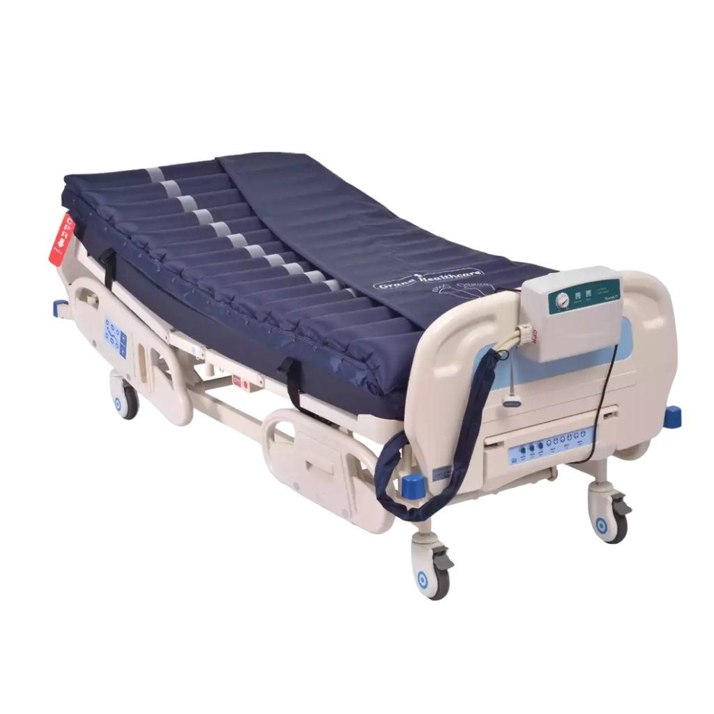 Effect 減壓氣墊床(3 Ft) 尚愛醫療 Care Life Medical