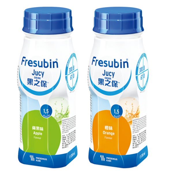 果之保™高能量果味營養品 – 尚愛醫療 Care Life Medical